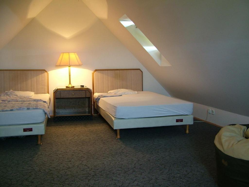 Zoldhaz Bio Panzio Hotel Gyenesdias Phòng bức ảnh